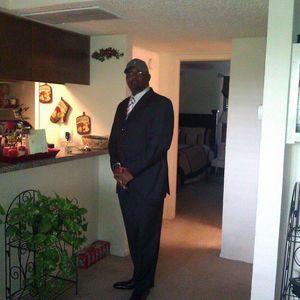 Meet your Posher, Vince